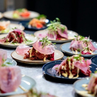 Kulinarische Rundreise