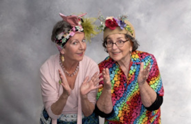 Die Ähn un das Anner