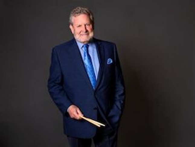 JEFF HAMILTON TRIO