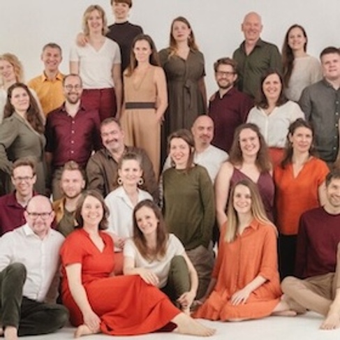 Jazzica und Cantaloop