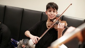 "Just do it!" Improvisationsworkshop