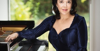 »Elena Bashkirova & Friends«
