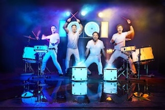 4. Drums & Percussion Festival