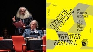 12 Ofkeli Adam - Tiyatro Evi