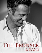 Till Brönner & Band