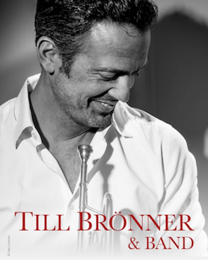 Till Brönner & Band
