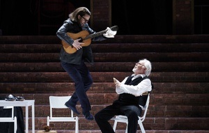 Die Meistersinger von Nürnberg