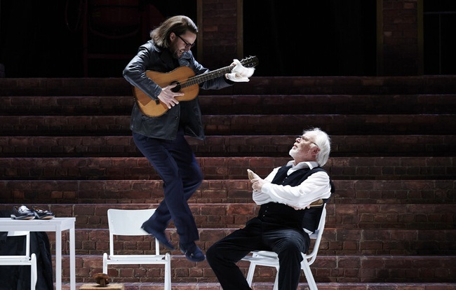 Die Meistersinger von Nürnberg