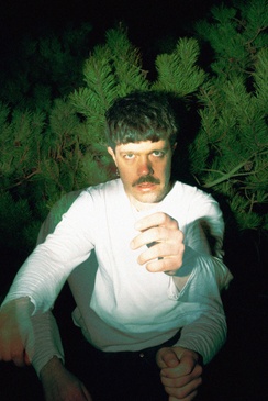Trott