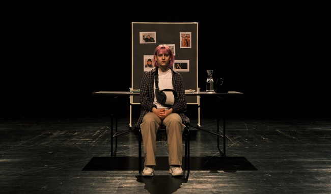 Strukturen und Menschen – Tagebuch einer Hospitantin 2.0