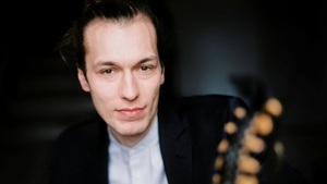 David Bergmüller