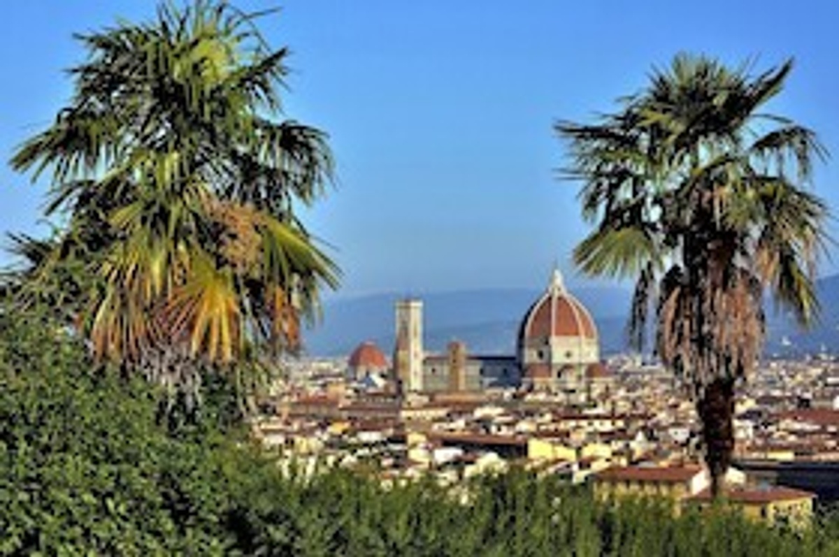 Bella Italia