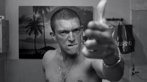 Hass – La Haine