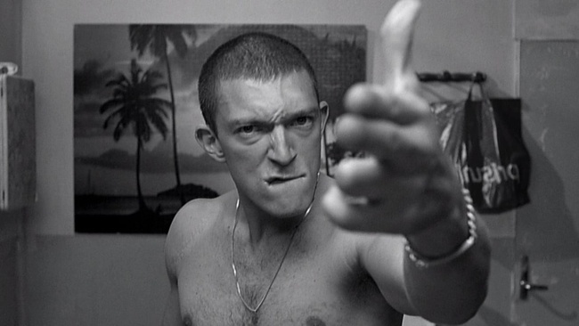Hass – La Haine