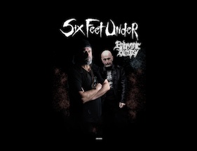 Six Feet Under