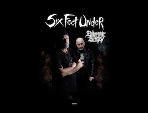 Six Feet Under