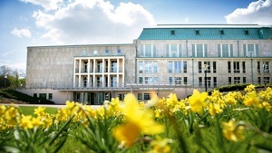 Frühlingskonzert für Senior*innen