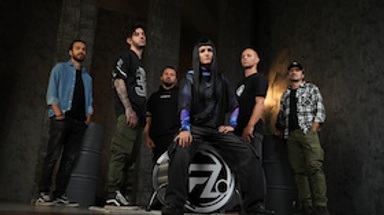 FROM ZERO (Linkin Park Tribute) & ROSE’N