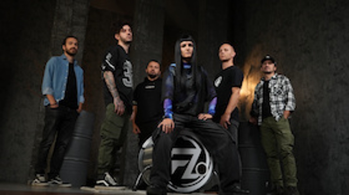 FROM ZERO (Linkin Park Tribute) & ROSE’N