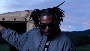 sosocamo - The Big Country Tour