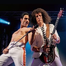 Queen Tribute Show