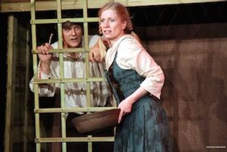 Hänsel und Gretel