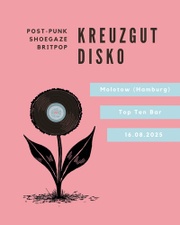 KREUZGUT DISKO