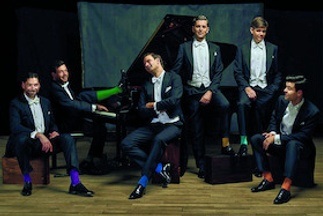 Silvesterkonzert: Die Nostalphoniker