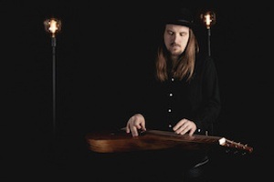 BAD TEMPER JOE & BAND