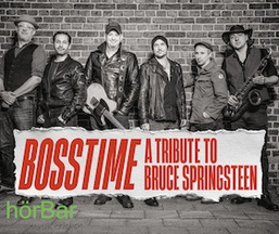 Bosstime