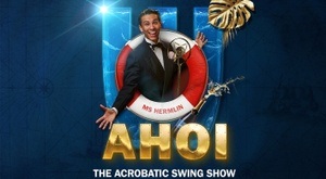 AHOI - The Acrobatic Swing Show