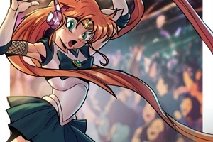 A Teenage Dream – Ponyhof Club Nightevent