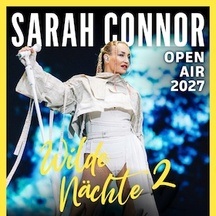 SARAH CONNOR