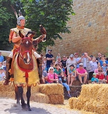 Römerfest Alzey 2026