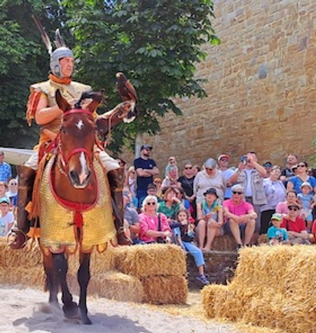 Römerfest Alzey 2026
