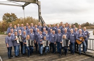 Fehntjer Shanty-Chor Augustfehn