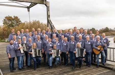 Fehntjer Shanty-Chor Augustfehn