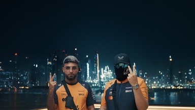 Delil & Avie - 2ORTAKS TOUR 2027