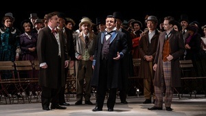 Pagliacci (Der Bajazzo)