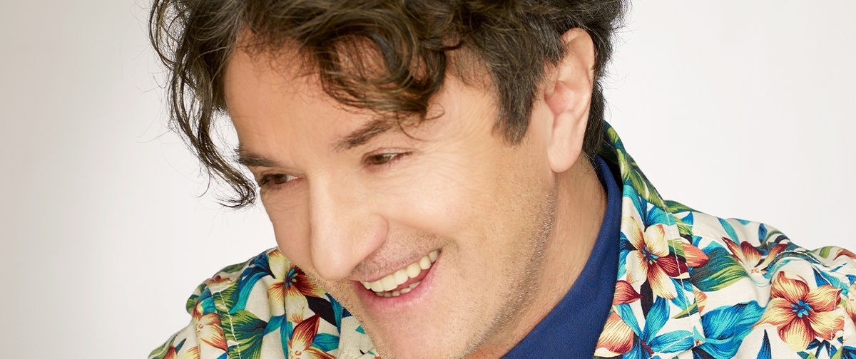 Titelbild der Veranstaltung Goran Bregovic & his Wedding and Funeral Band