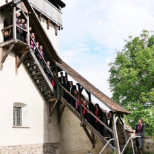 Von Trauer, Freude, Sorge und Zuversicht – Chormusik für unsere Zeiten