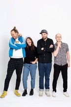 Improtheater Gude Leude