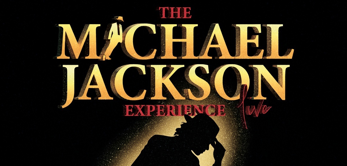 Titelbild der Veranstaltung The Michael Jackson Experience - Feel the magic 2026