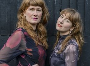 The Rheingans Sisters (England) | Weltmusik