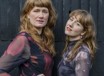 The Rheingans Sisters (England) | Weltmusik