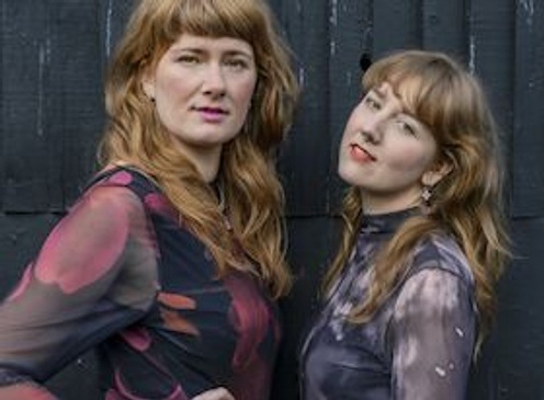 The Rheingans Sisters (England) | Weltmusik