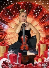 ONE VIOLIN ORCHESTRA