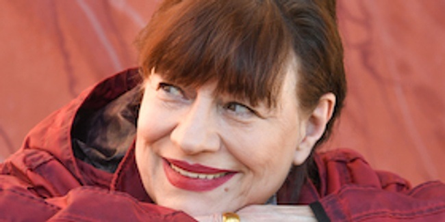 Ulla Meinecke - Bessere Zeiten