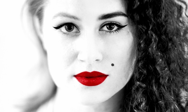 Marilyn