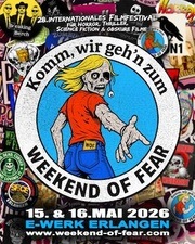 Weekend of Fear